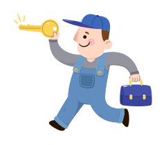 Local emergency lockout specialist near you offering 24/7 emergency lockout solution in La Presa, CA