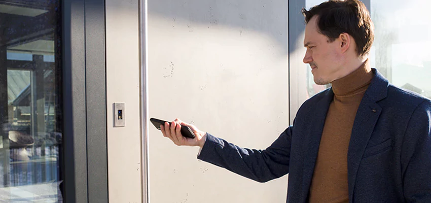 Wireless Digital Door Locks Repair And Installation in La Presa, CA