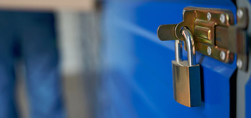 Industrial Door Lock Repair And Installation in La Presa, CA