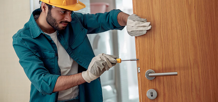 24 Hour Residential Locksmith in La Presa, California