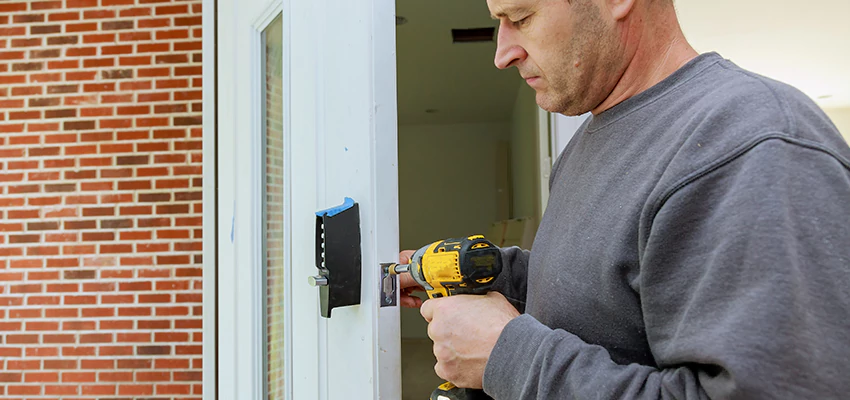 Eviction Locksmith Services For Lock Installation in La Presa, CA