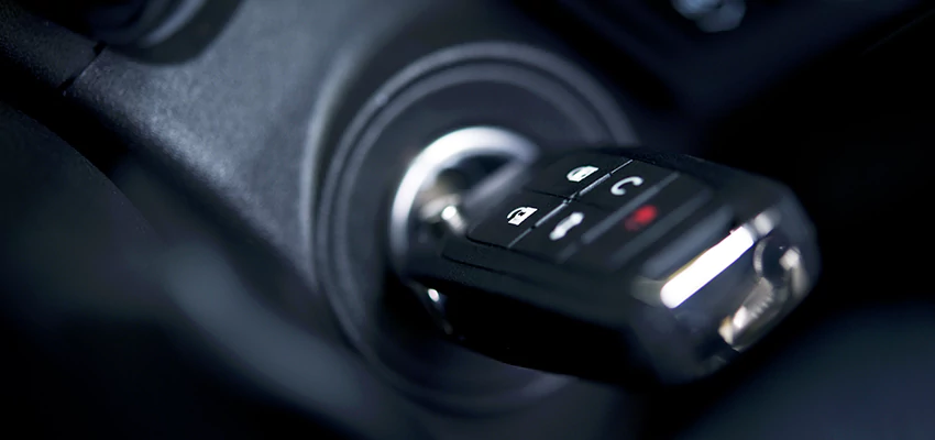 Ignition Switch Replacement in La Presa, CA