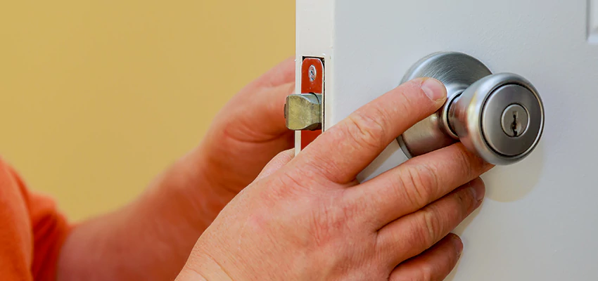 Residential Locksmith For Lock Installation in La Presa, California