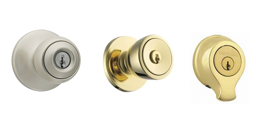 Weiser Bluetooth Lock Installation in La Presa, CA