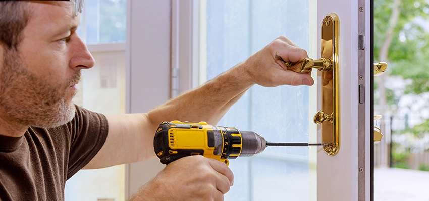Affordable Bonded & Insured Locksmiths in La Presa, CA