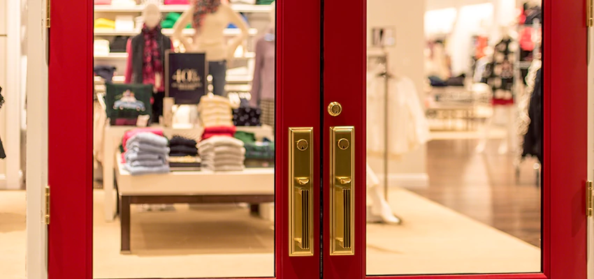 Automotive Locksmith For Retail Stores in La Presa, CA