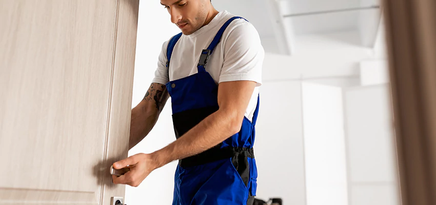 Car Lock Repair And Installation Expert in La Presa, CA