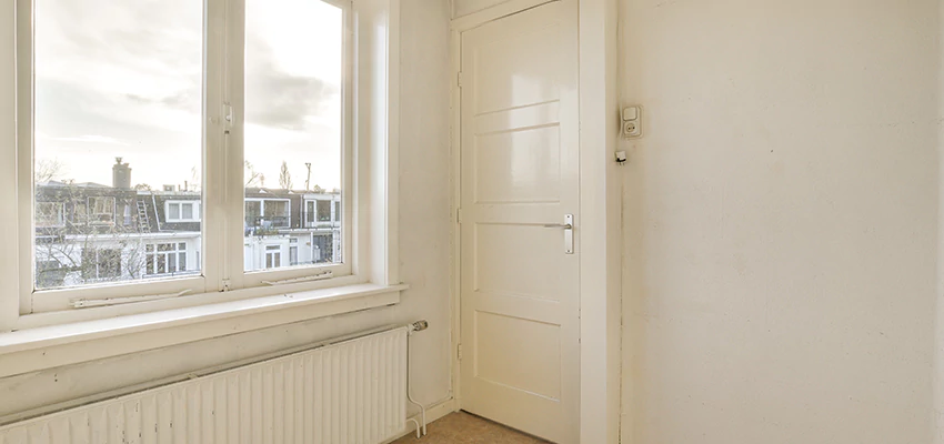 Sliding Window Locks And Security in La Presa, California