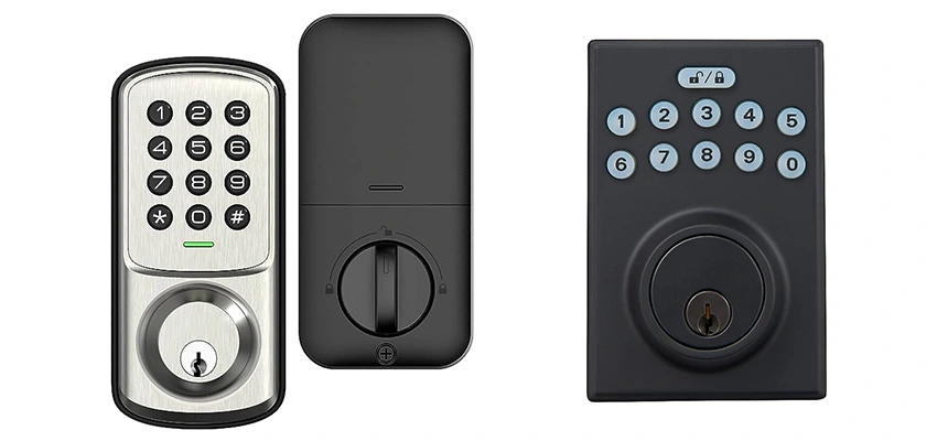 Garage Emergency Lock Replacements in La Presa, CA