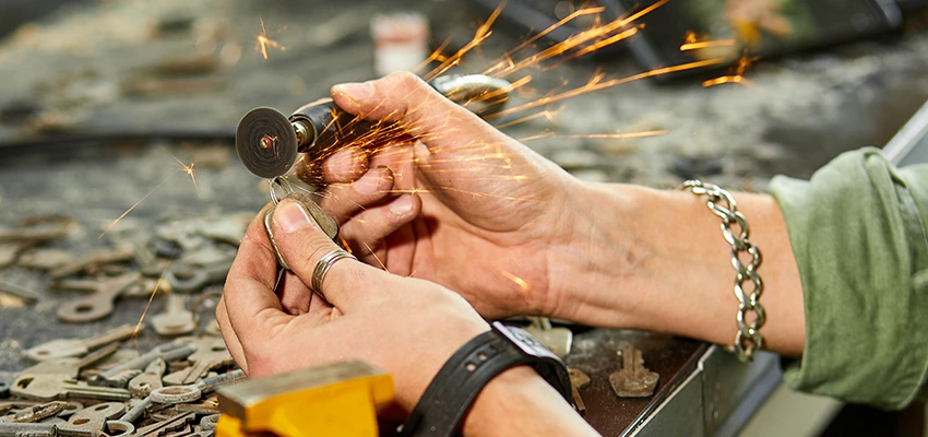 Mobile Locksmith For Lock Replacement Service in La Presa, California