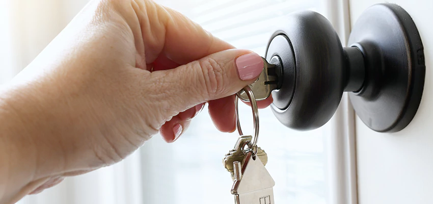 Top Locksmith For Residential Lock Solution in La Presa, California