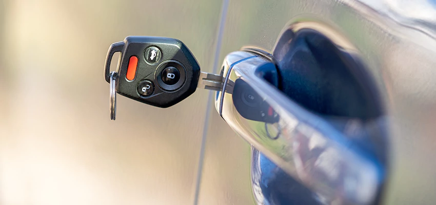 Automotive Locksmith Key Programming Specialists in La Presa, CA