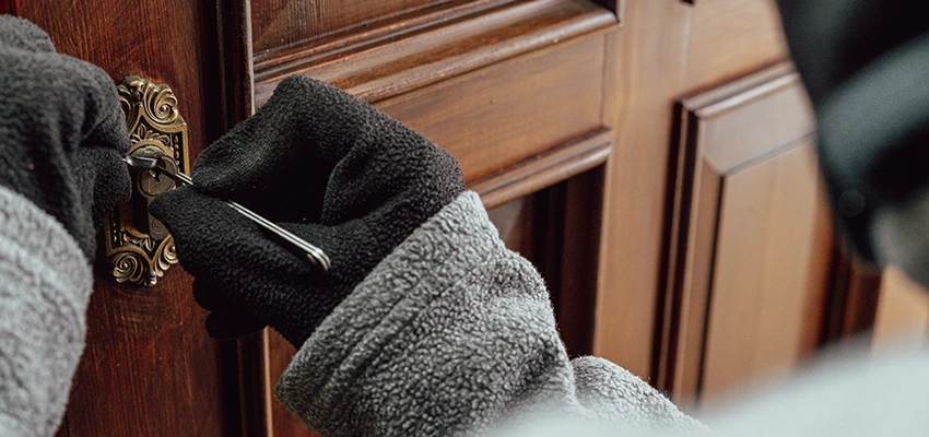 Burglar Damage Electronic Locks Repair in La Presa, CA