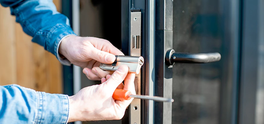Eviction Locksmith For Lock Repair in La Presa, CA
