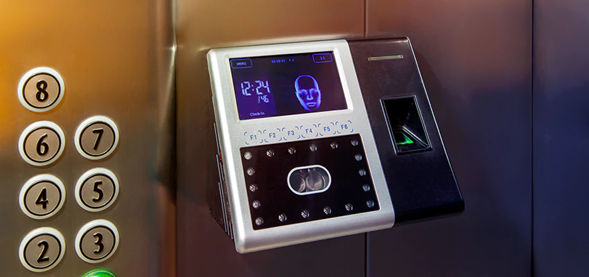 Commercial Locksmith For Lock Repair in La Presa, CA