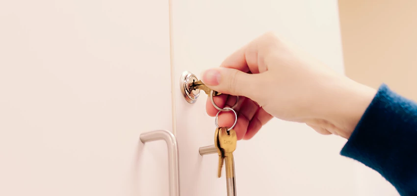 Cabinet Electronic Locks Repair in La Presa, California