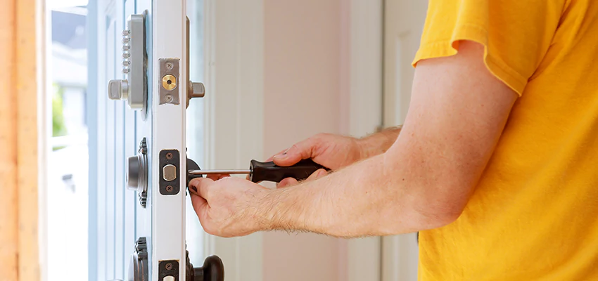 Eviction Locksmith For Key Fob Replacement Services in La Presa, CA