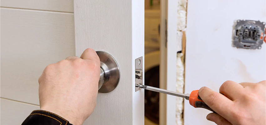 Fast Locksmith For Key Programming in La Presa, California