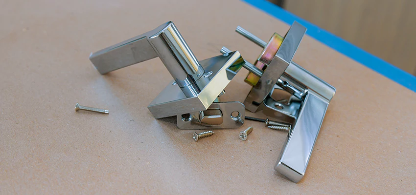 Master Lock Key System Installation Service in La Presa, California