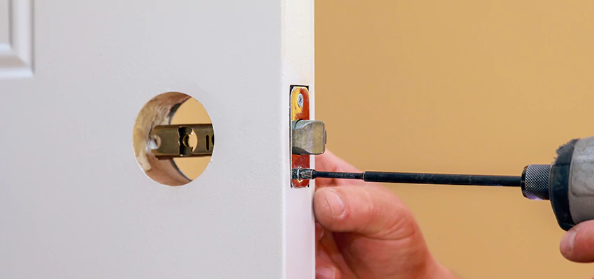 Home Invasion Camera Repairs in La Presa, California