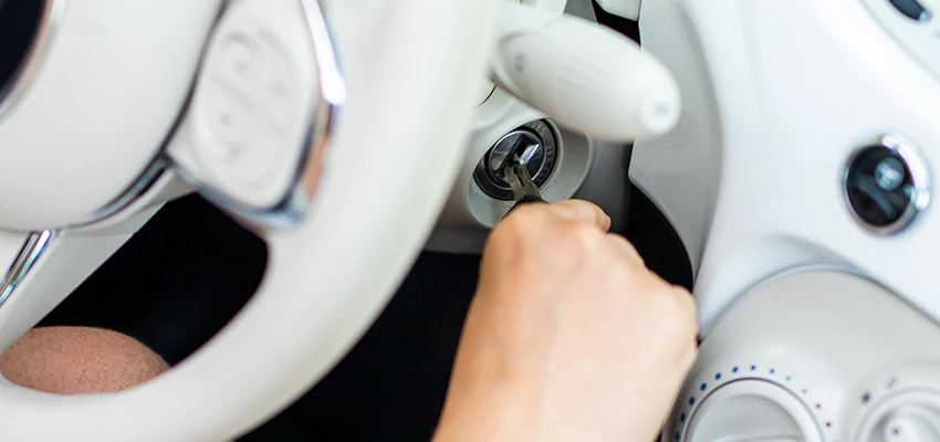 Ignition Lock Barrel Replacement Near Me in La Presa, California