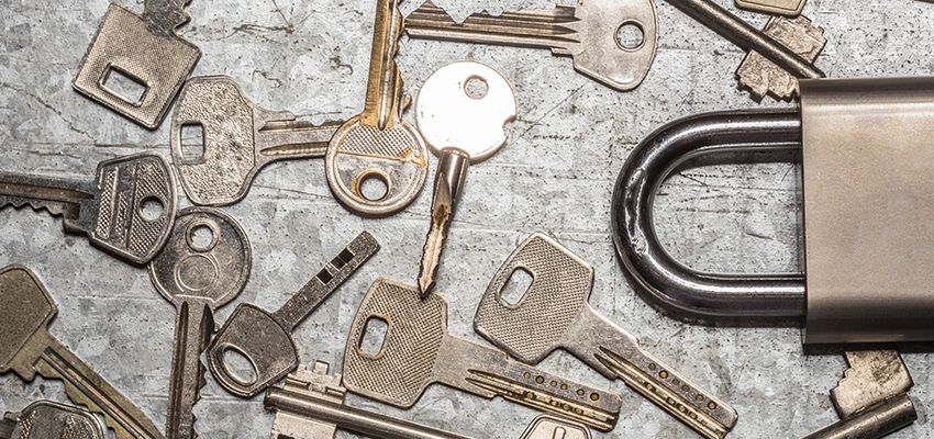 Lock Rekeying Services in La Presa, California