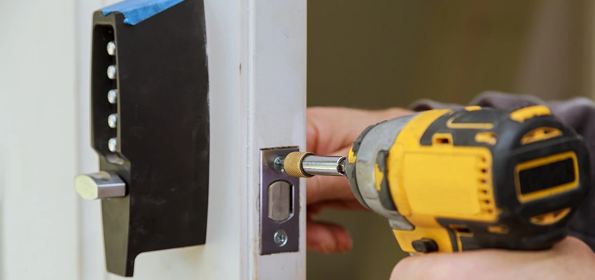 Eviction Locksmith For Key Duplication in La Presa, California