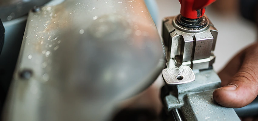 Key Programming Mobile Locksmith Service in La Presa, CA